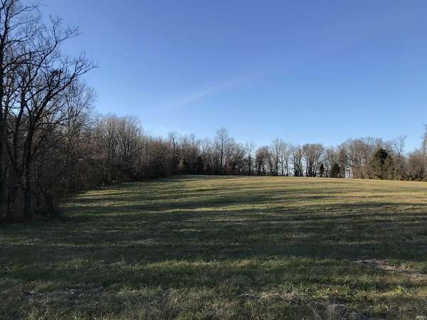9 Acres of Residential Land for Sale in Dale, Indiana