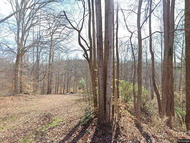 10.6 Acres of Recreational & Residential Land for Sale in Fair Play, South Carolina