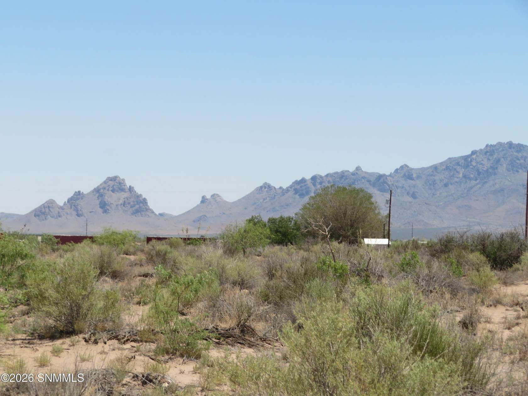 0.5 Acres of Residential Land for Sale in Deming, New Mexico