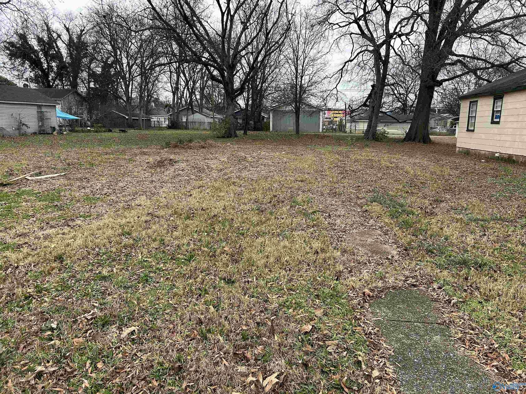 0.13 Acres of Residential Land for Sale in Huntsville, Alabama