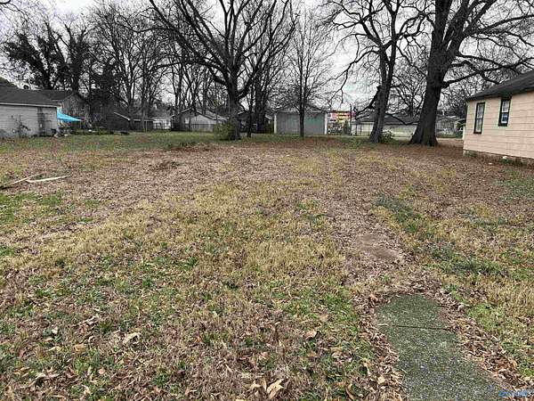 0.13 Acres of Residential Land for Sale in Huntsville, Alabama