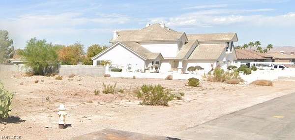 0.37 Acres of Residential Land for Sale in Henderson, Nevada