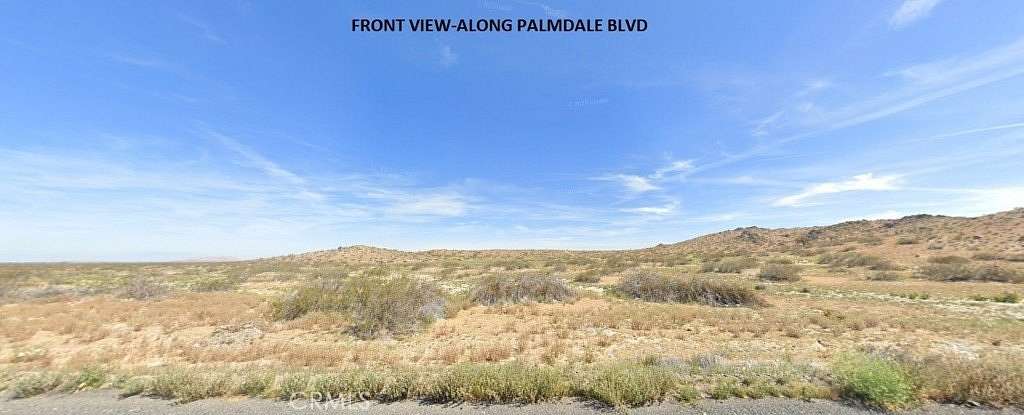 20.4 Acres of Land for Sale in Black Butte, California