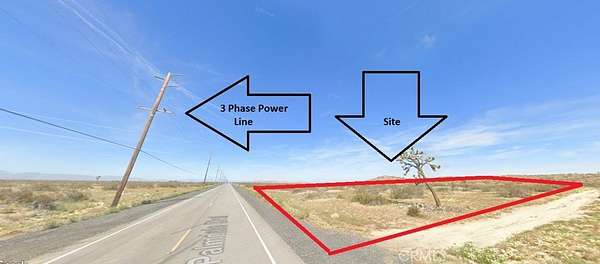20.4 Acres of Land for Sale in Black Butte, California