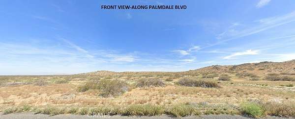20.4 Acres of Land for Sale in Black Butte, California