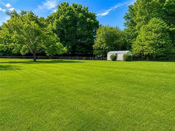 0.37 Acres of Residential Land for Sale in Conyers, Georgia