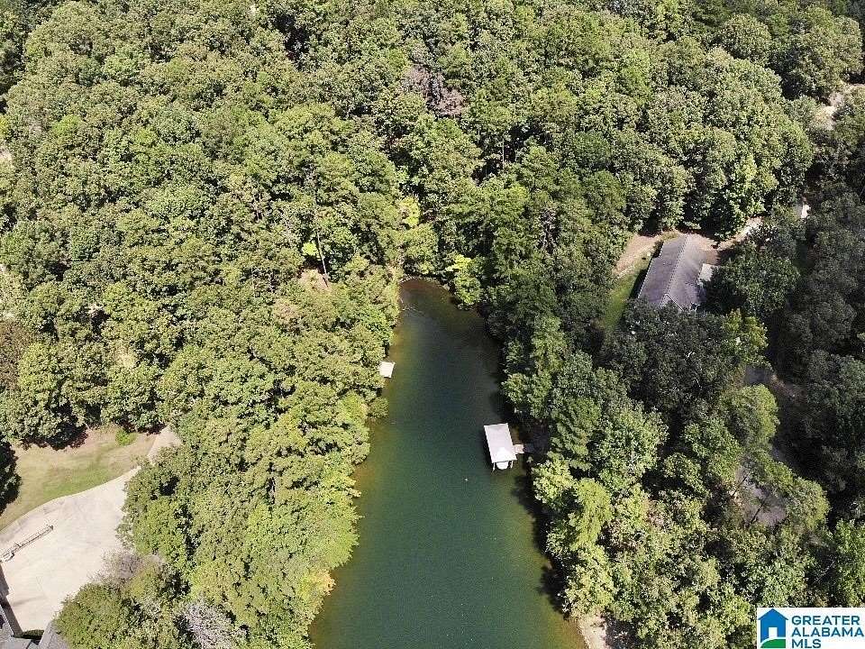 1.1 Acres of Residential Land for Sale in Wedowee, Alabama