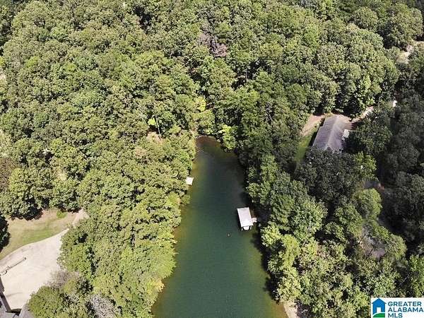 1.1 Acres of Residential Land for Sale in Wedowee, Alabama