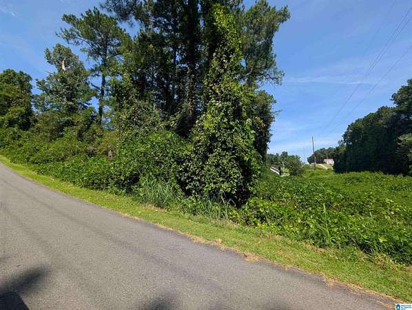 0.18 Acres of Residential Land for Sale in Weaver, Alabama