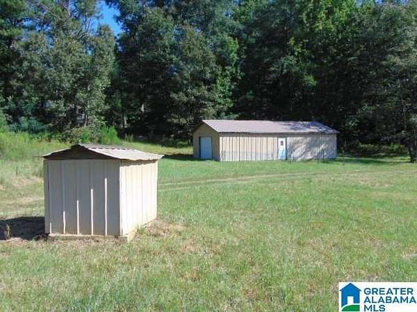 5 Acres of Land for Sale in Weogufka, Alabama