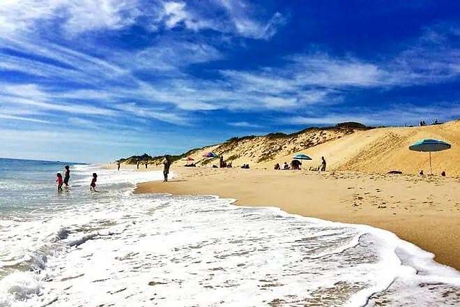 0.85 Acres of Residential Land for Sale in Eastham, Massachusetts