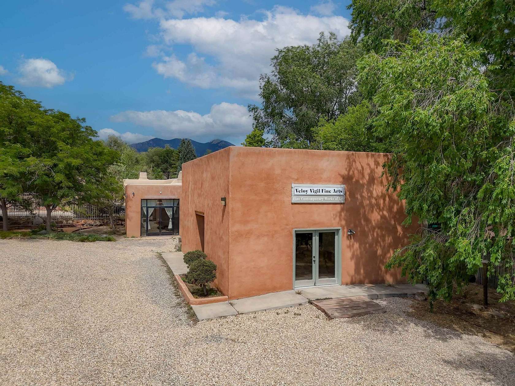 0.59 Acres of Commercial Land for Sale in Taos, New Mexico