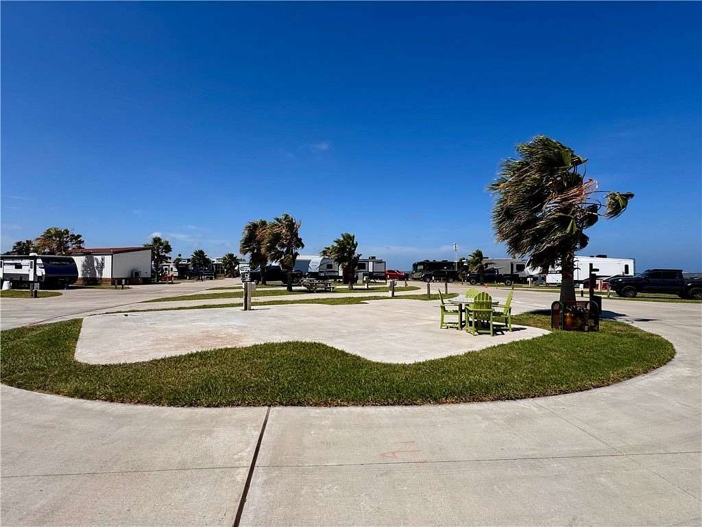 0.06 Acres of Residential Land for Sale in Corpus Christi, Texas