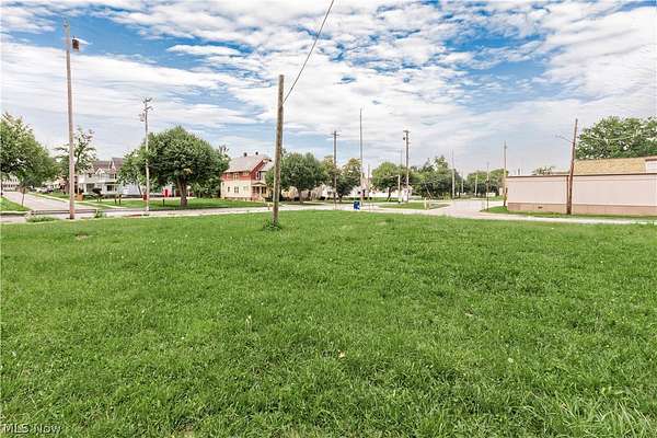 0.23 Acres of Commercial Land for Sale in Cleveland, Ohio
