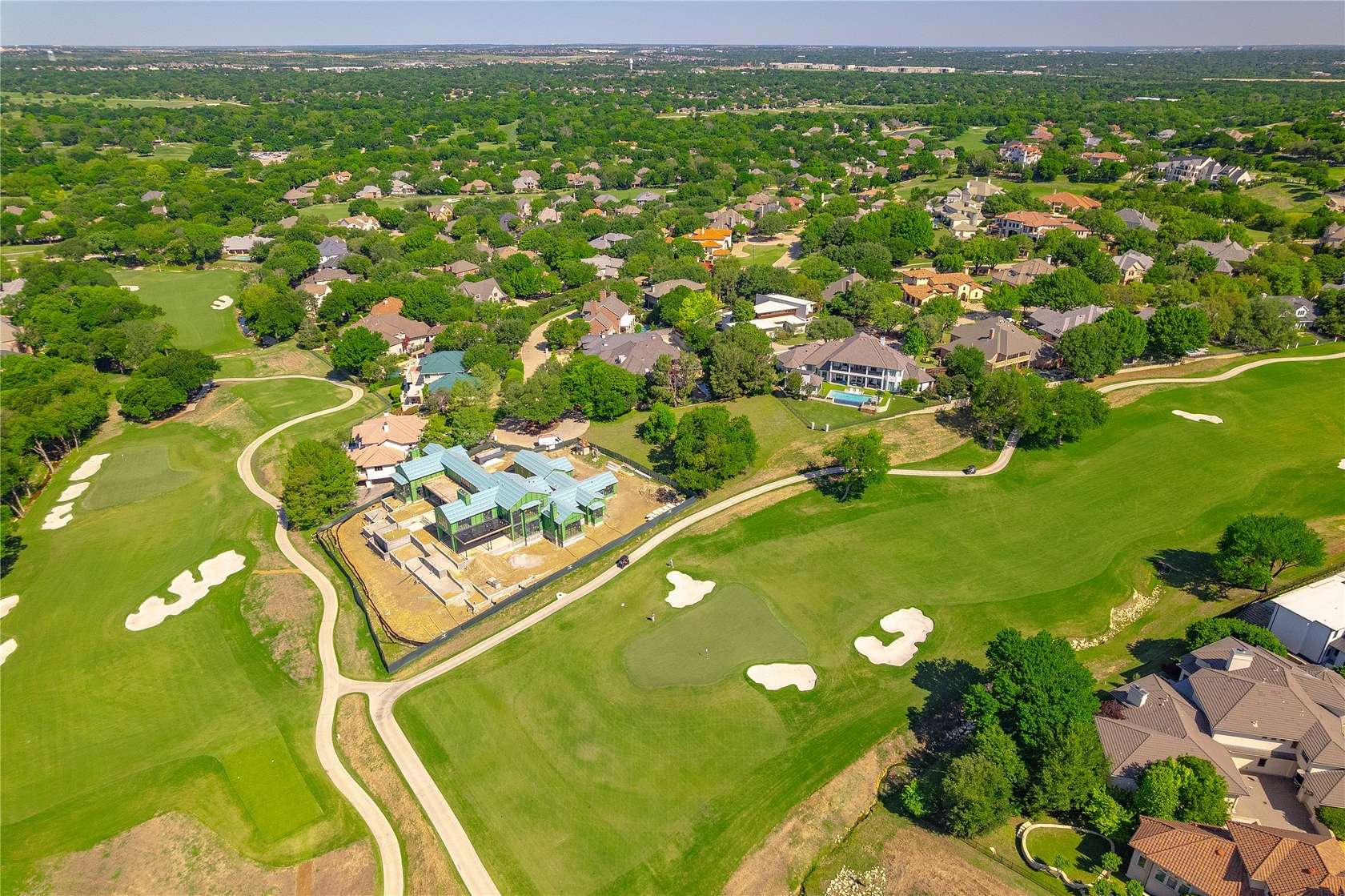 0.41 Acres of Residential Land for Sale in Fort Worth, Texas