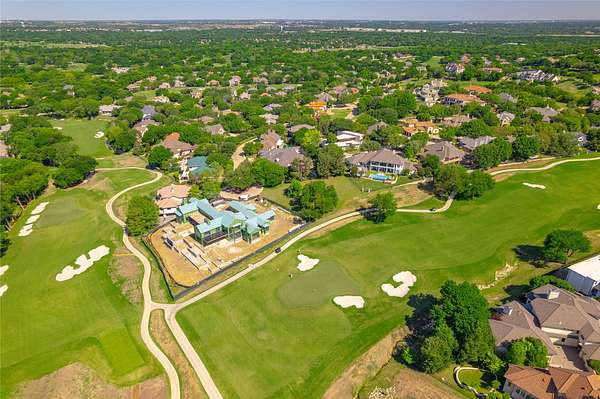 0.41 Acres of Residential Land for Sale in Fort Worth, Texas