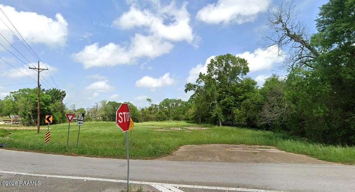 1 Acre of Commercial Land for Sale in Lafayette, Louisiana