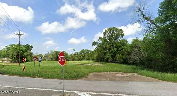 1 Acre of Commercial Land for Sale in Lafayette, Louisiana