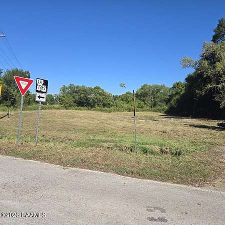 1 Acre of Commercial Land for Sale in Lafayette, Louisiana