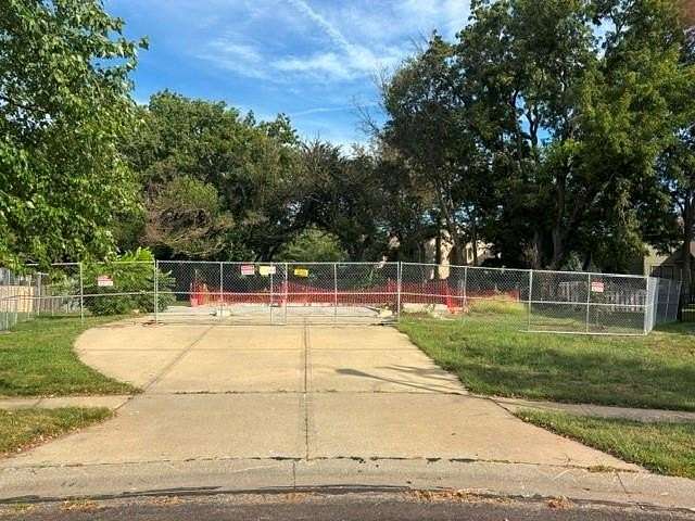 0.35 Acres of Residential Land for Sale in Overland Park, Kansas