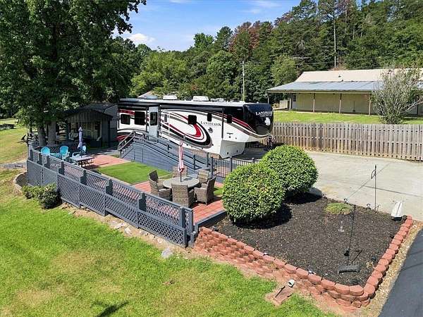 0.11 Acres of Residential Land for Sale in Fair Play, South Carolina