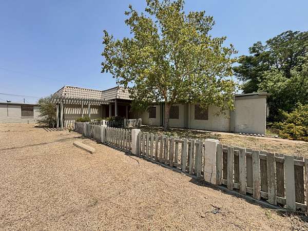 0.96 Acres of Commercial Land for Sale in Plainview, Texas