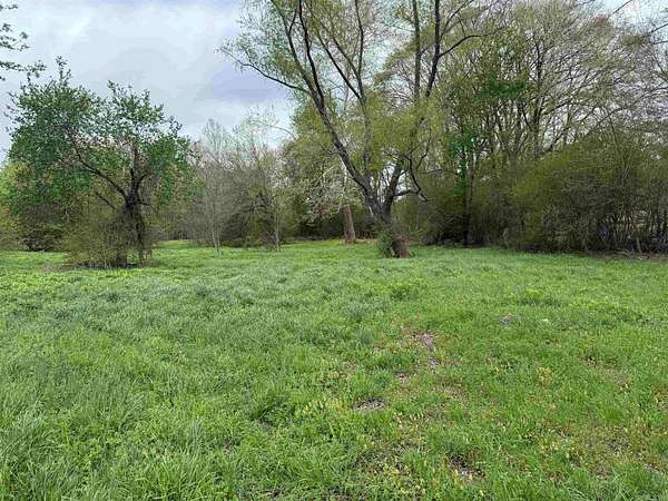 Land for Lease in Judsonia, Arkansas