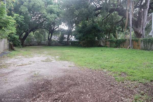 0.21 Acres of Residential Land for Sale in Orlando, Florida