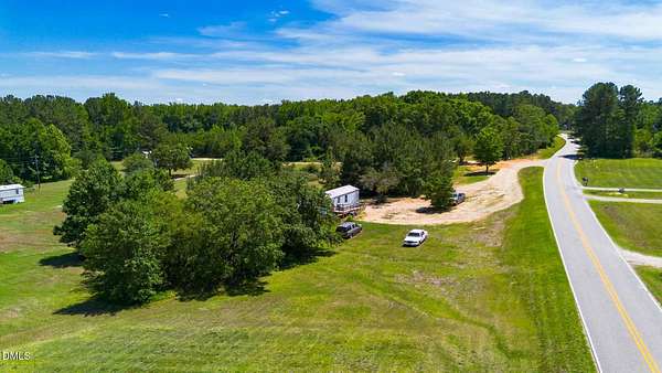 10 Acres of Commercial Land for Sale in Louisburg, North Carolina