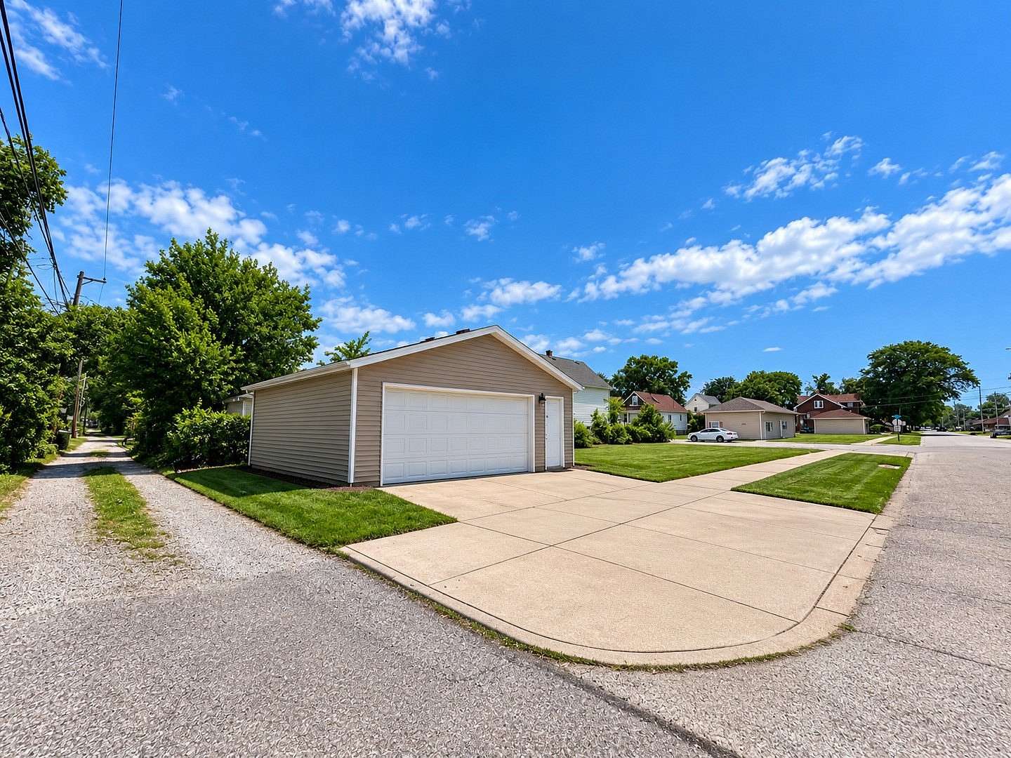 0.1 Acres of Residential Land for Sale in Calumet City, Illinois