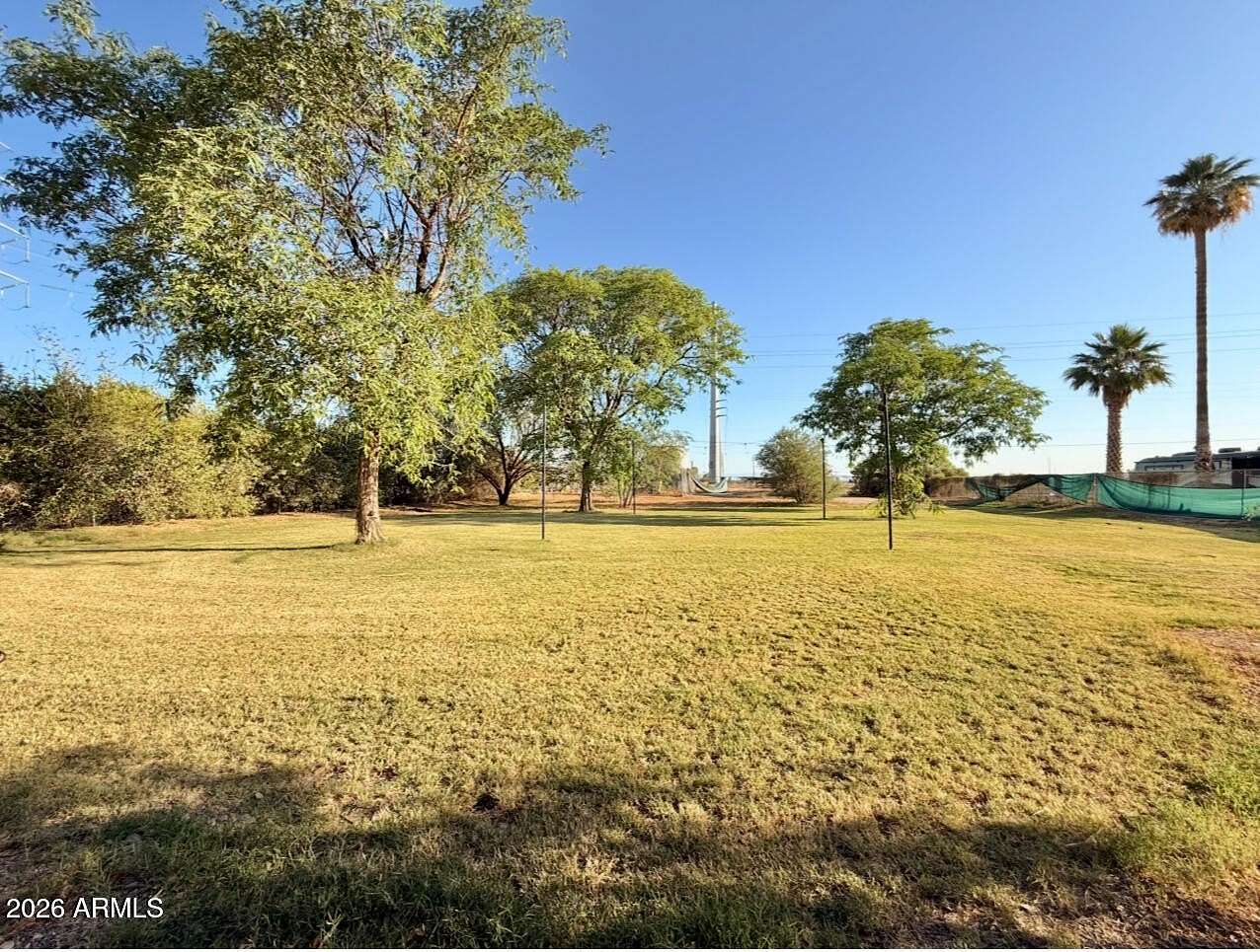 0.5 Acres of Mixed-Use Land for Lease in Waddell, Arizona
