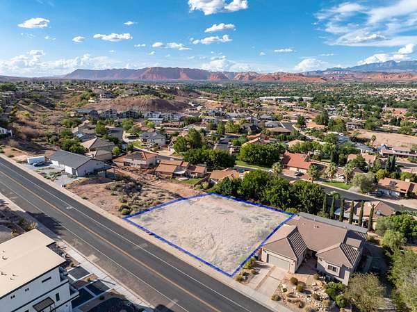 0.4 Acres of Residential Land for Sale in St. George, Utah