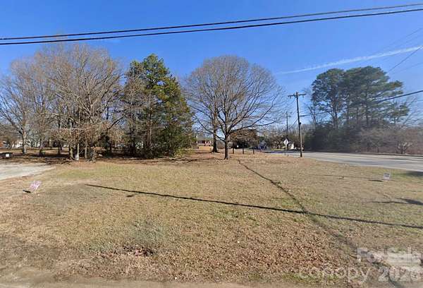 0.45 Acres of Mixed-Use Land for Sale in Kannapolis, North Carolina