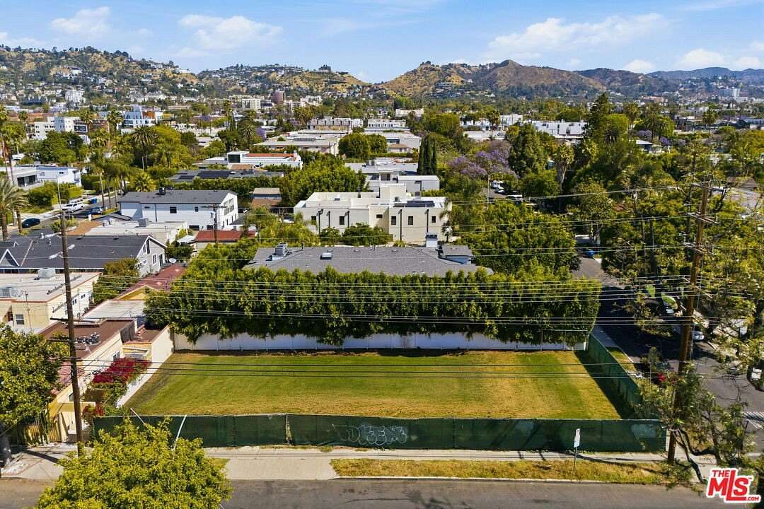 0.15 Acres of Land for Sale in Los Angeles, California