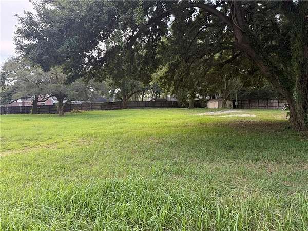 0.95 Acres of Commercial Land for Sale in Mobile, Alabama