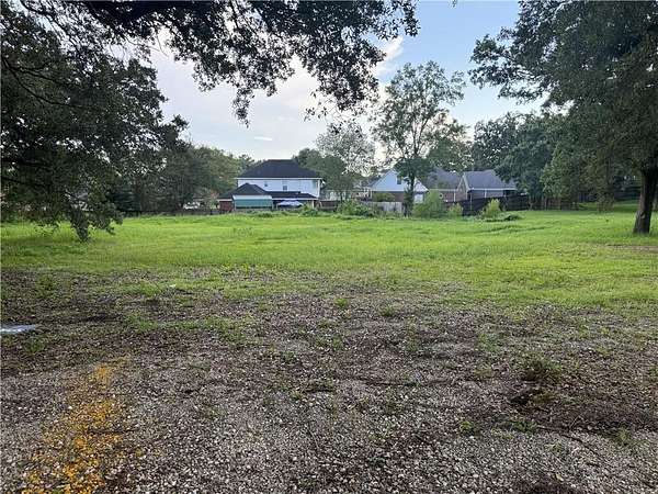 0.46 Acres of Commercial Land for Sale in Mobile, Alabama