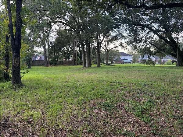 0.5 Acres of Commercial Land for Sale in Mobile, Alabama