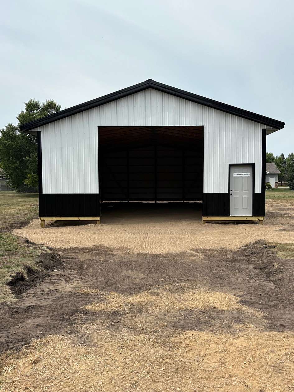 0.55 Acres of Residential Land for Sale in Carlos, Minnesota