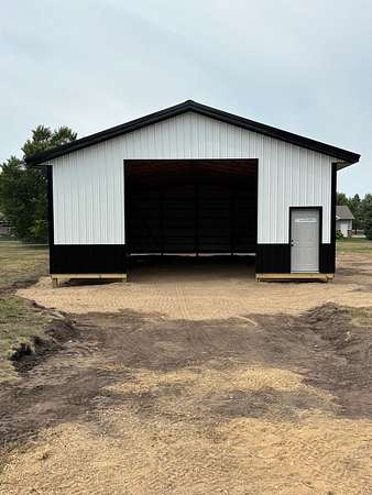 0.55 Acres of Residential Land for Sale in Carlos, Minnesota