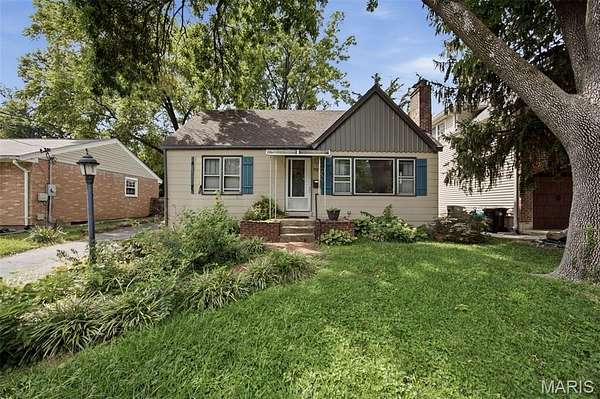 0.17 Acres of Residential Land for Sale in Kirkwood, Missouri