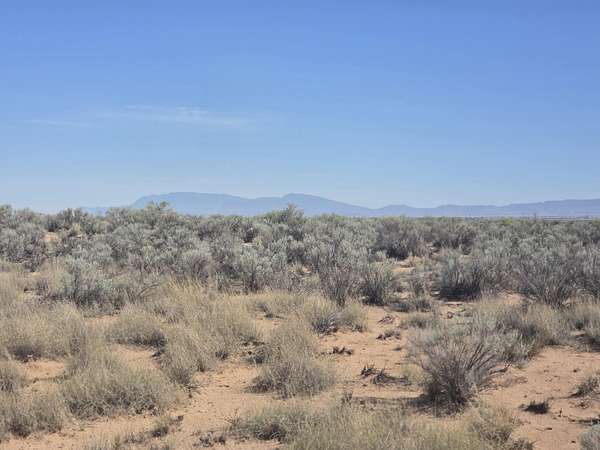 0.25 Acres of Residential Land for Sale in Los Lunas, New Mexico
