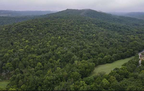 48.4 Acres of Recreational & Residential Land for Sale in Chadwick, Missouri