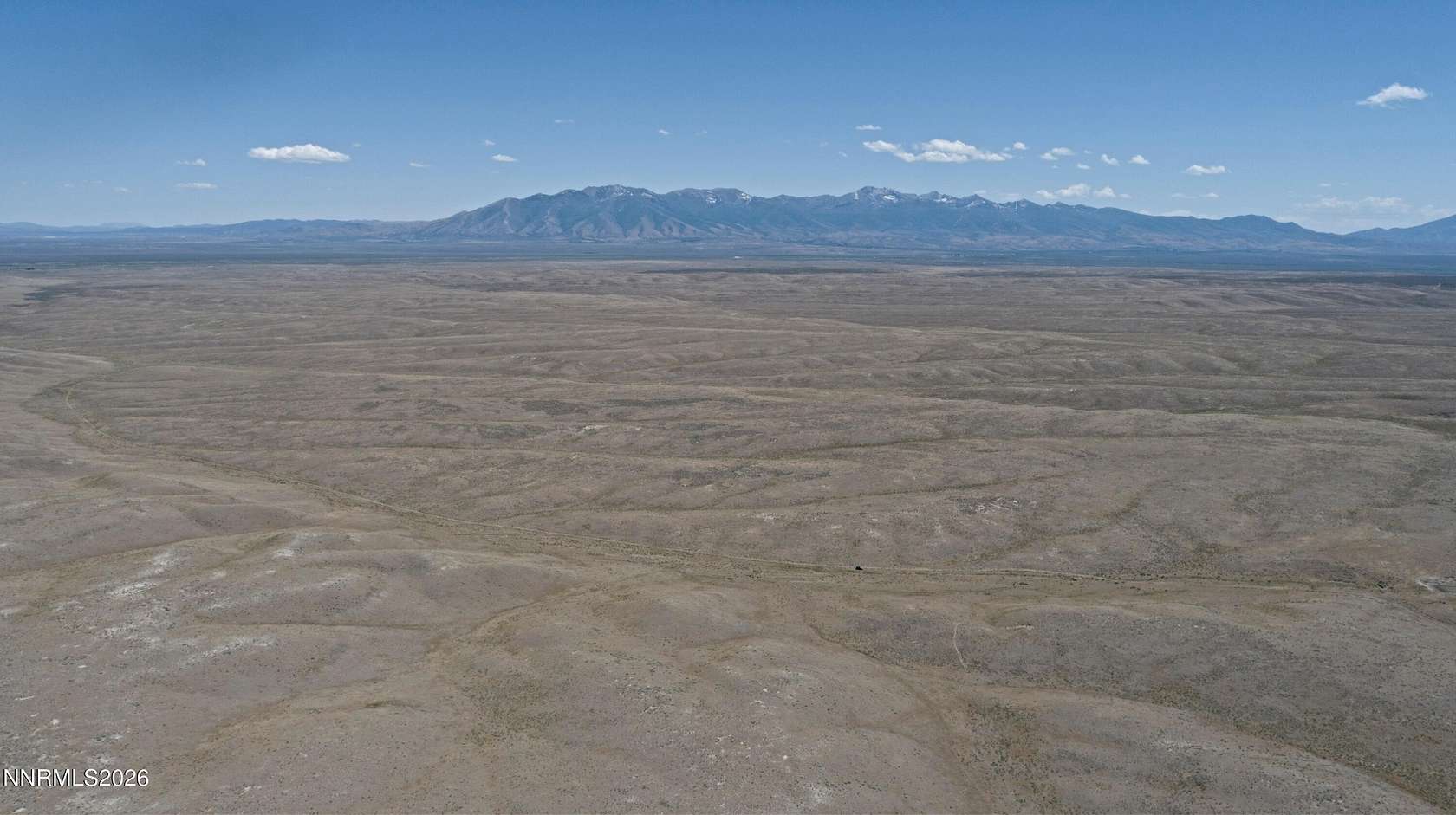 160 Acres of Recreational Land for Sale in Deeth, Nevada