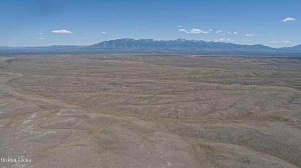 160 Acres of Recreational Land for Sale in Deeth, Nevada