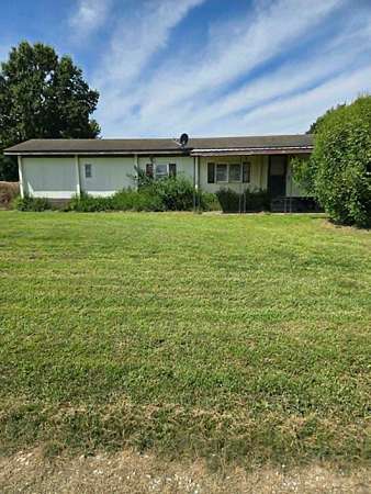 1.78 Acres of Land with Home for Sale in Livonia, Missouri