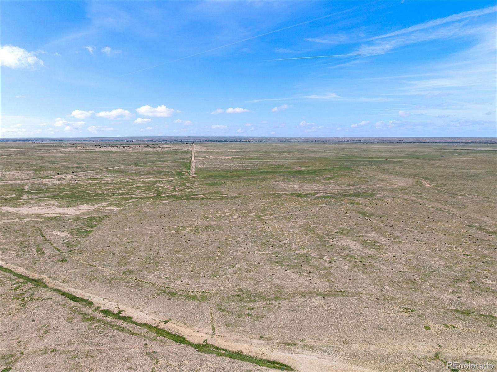 255 Acres of Recreational Land for Sale in Avondale, Colorado