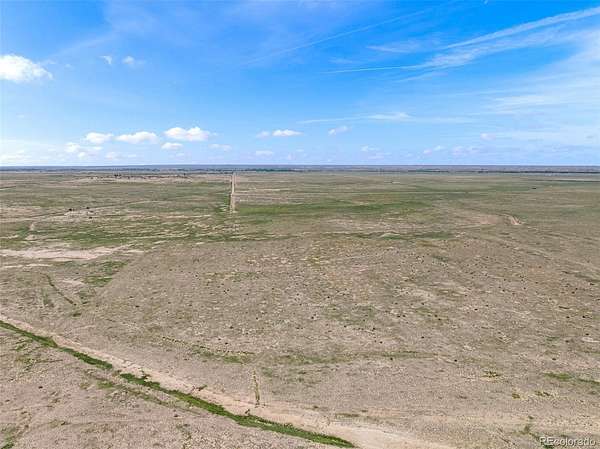 215 Acres of Recreational Land for Sale in Avondale, Colorado