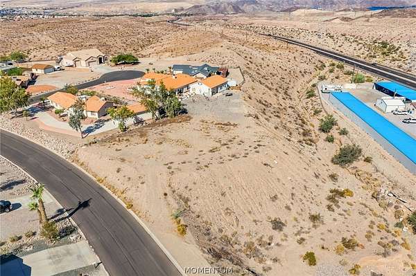 0.71 Acres of Residential Land for Sale in Bullhead City, Arizona