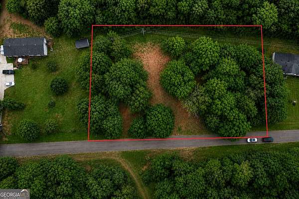 1 Acre of Land for Sale in Winterville, Georgia