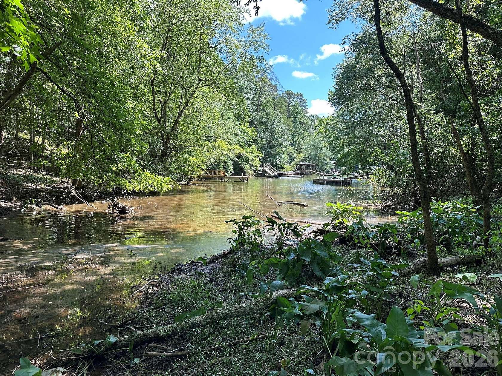 1 Acre of Residential Land for Sale in Stony Point, North Carolina